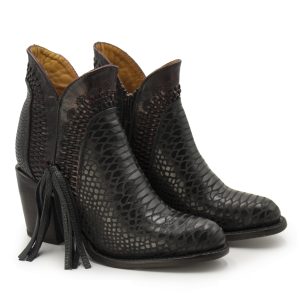 Cloe Black Cherry