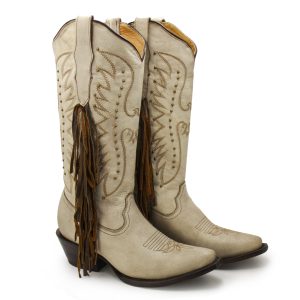 Eagle Barbas Beige