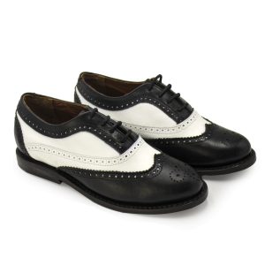 Adeline Black/ White