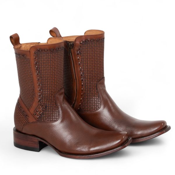 BOTA CABALLERO PETATILLO THE WEST SUN