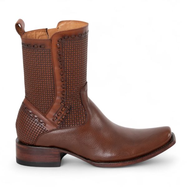 BOTA CABALLERO PETATILLO THE WEST SUN _1
