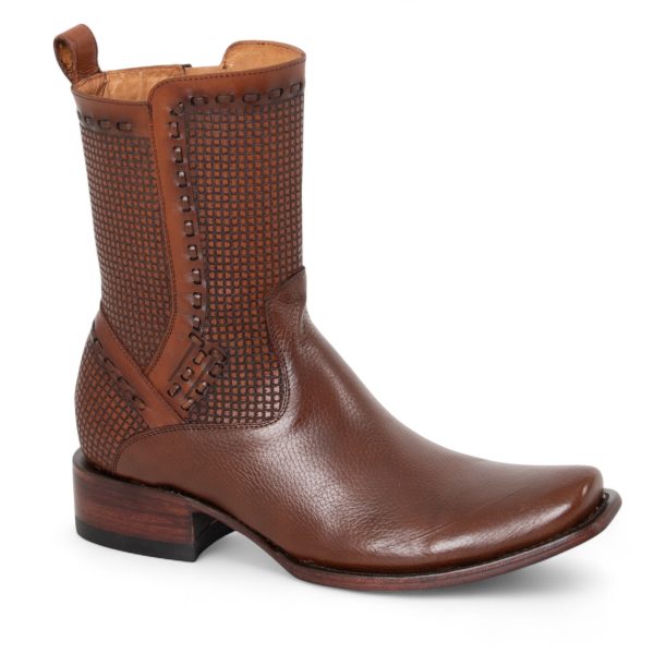 BOTA CABALLERO PETATILLO THE WEST SUN _2