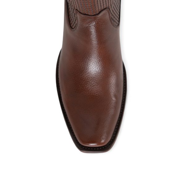 BOTA CABALLERO PETATILLO THE WEST SUN _4