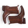 BOTA CABALLERO PETATILLO THE WEST SUN _5