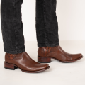 BOTA CABALLERO PETATILLO THE WEST SUN _6