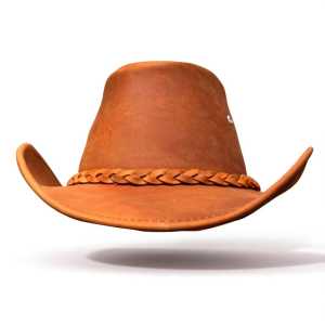 Sombrero vaquero Miel
