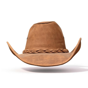Sombrero vaquero Café