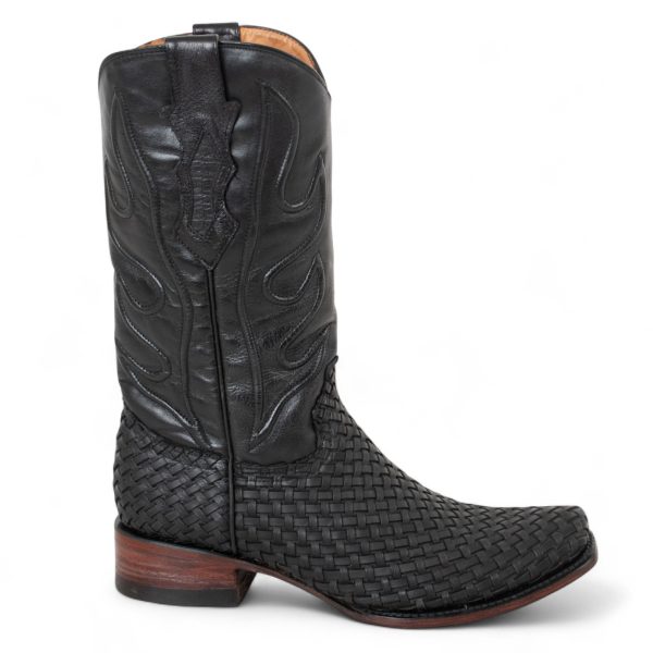BOTA NEGRA PETATILLO THE WEST SUN_2