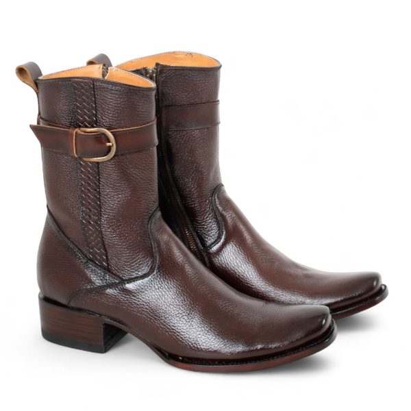 GLADIUS CAFE BOTA DE PIEL