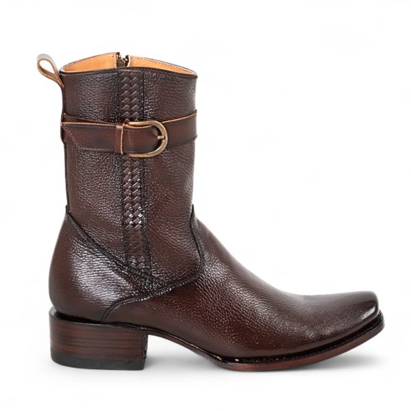 GLADIUS CAFE BOTA DE PIEL1
