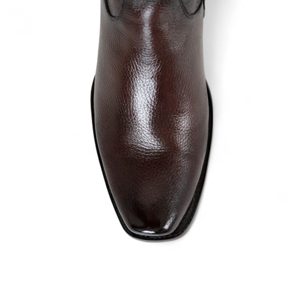 GLADIUS CAFE BOTA DE PIEL3