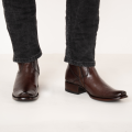 GLADIUS CAFE BOTA DE PIEL6