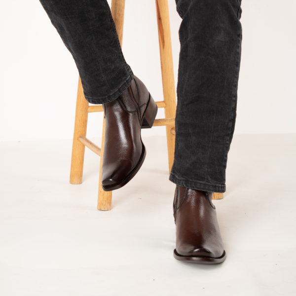 GLADIUS CAFE BOTA DE PIEL7