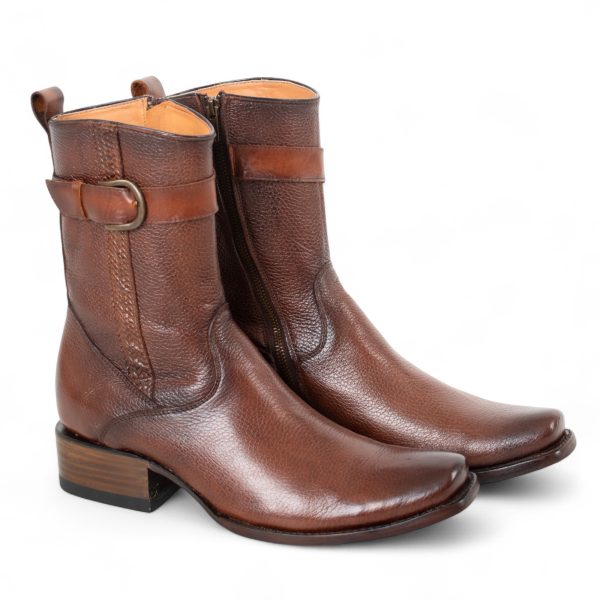 GLADIUS MIEL BOTA DE VENADO
