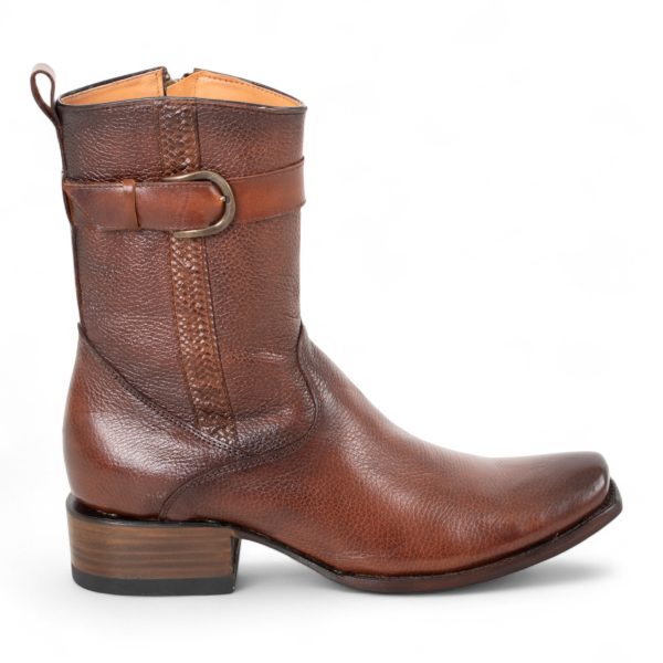 GLADIUS MIEL BOTA DE VENADO_1