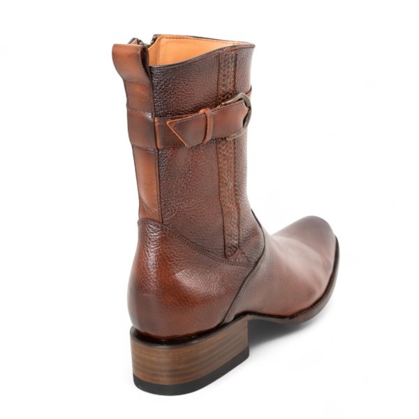 GLADIUS MIEL BOTA DE VENADO_2