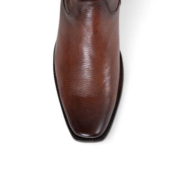 GLADIUS MIEL BOTA DE VENADO_3