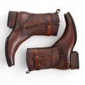 GLADIUS MIEL BOTA DE VENADO_4
