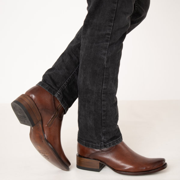 GLADIUS MIEL BOTA DE VENADO_8