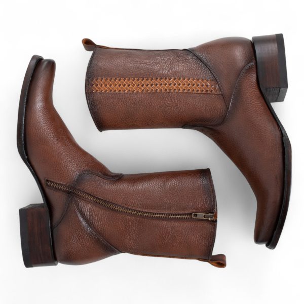 GLADIUS MIEL BOTA THE WEST SUN_5
