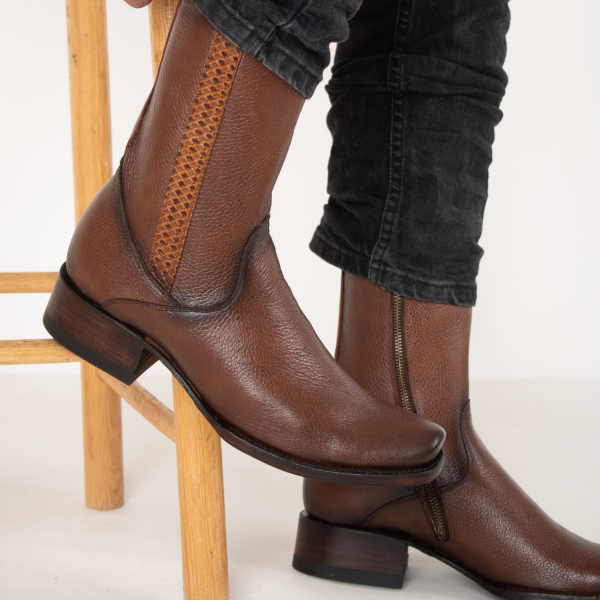 GLADIUS MIEL BOTA THE WEST SUN_8