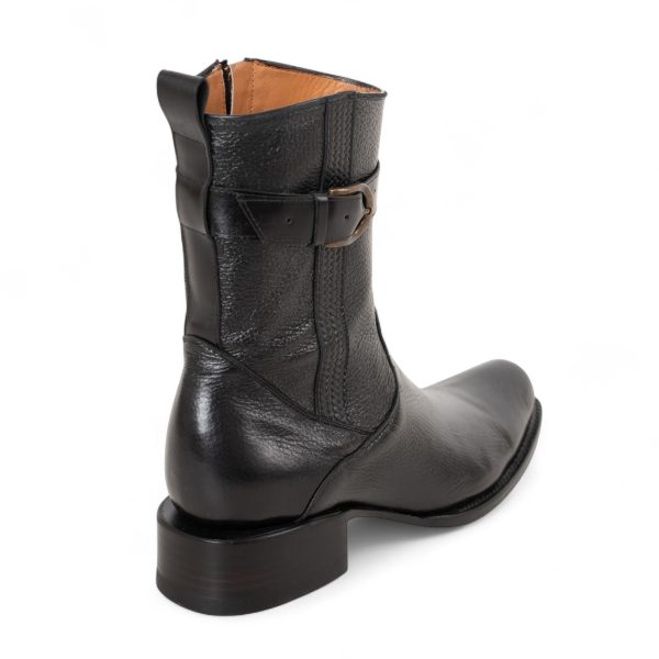 GLADIUS NEGRO BOTA DE VENADO1