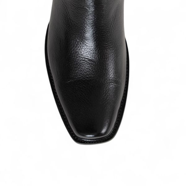 GLADIUS NEGRO BOTA DE VENADO_2