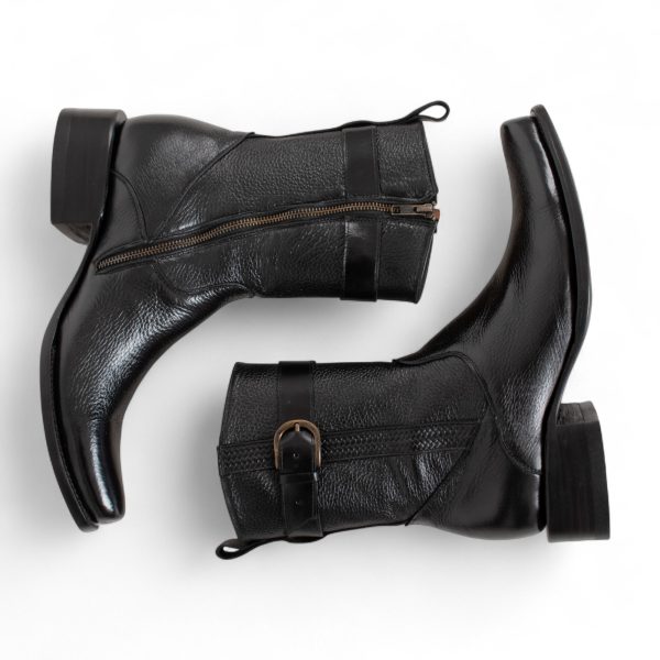 GLADIUS NEGRO BOTA DE VENADO_3