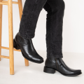 GLADIUS NEGRO BOTA DE VENADO_6