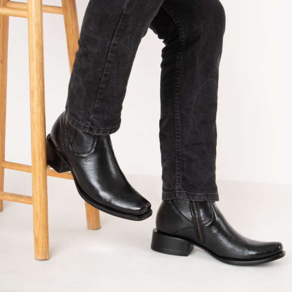 GLADIUS NEGRO BOTA DE VENADO_6