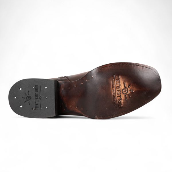 THE WEST SUN BOTAS