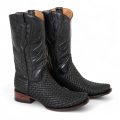 BOTA NEGRA PETATILLO THE WEST SUN