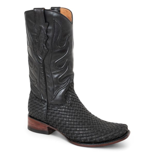 BOTA NEGRA PETATILLO THE WEST SUN_1