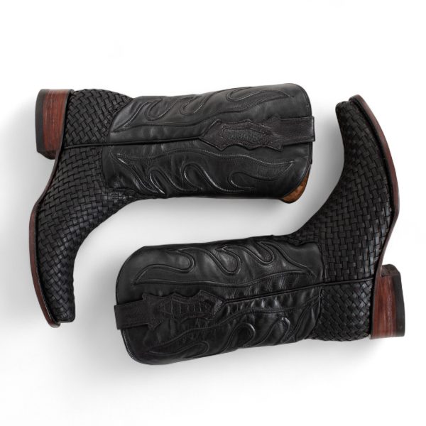 BOTA NEGRA PETATILLO THE WEST SUN_5