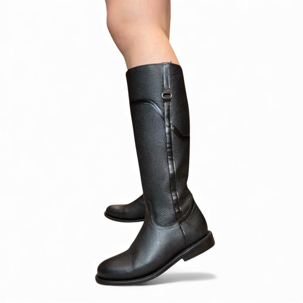 bota manchester de piel bota manchester de piel